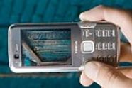 Nå kan du kjøpe Nokia N82