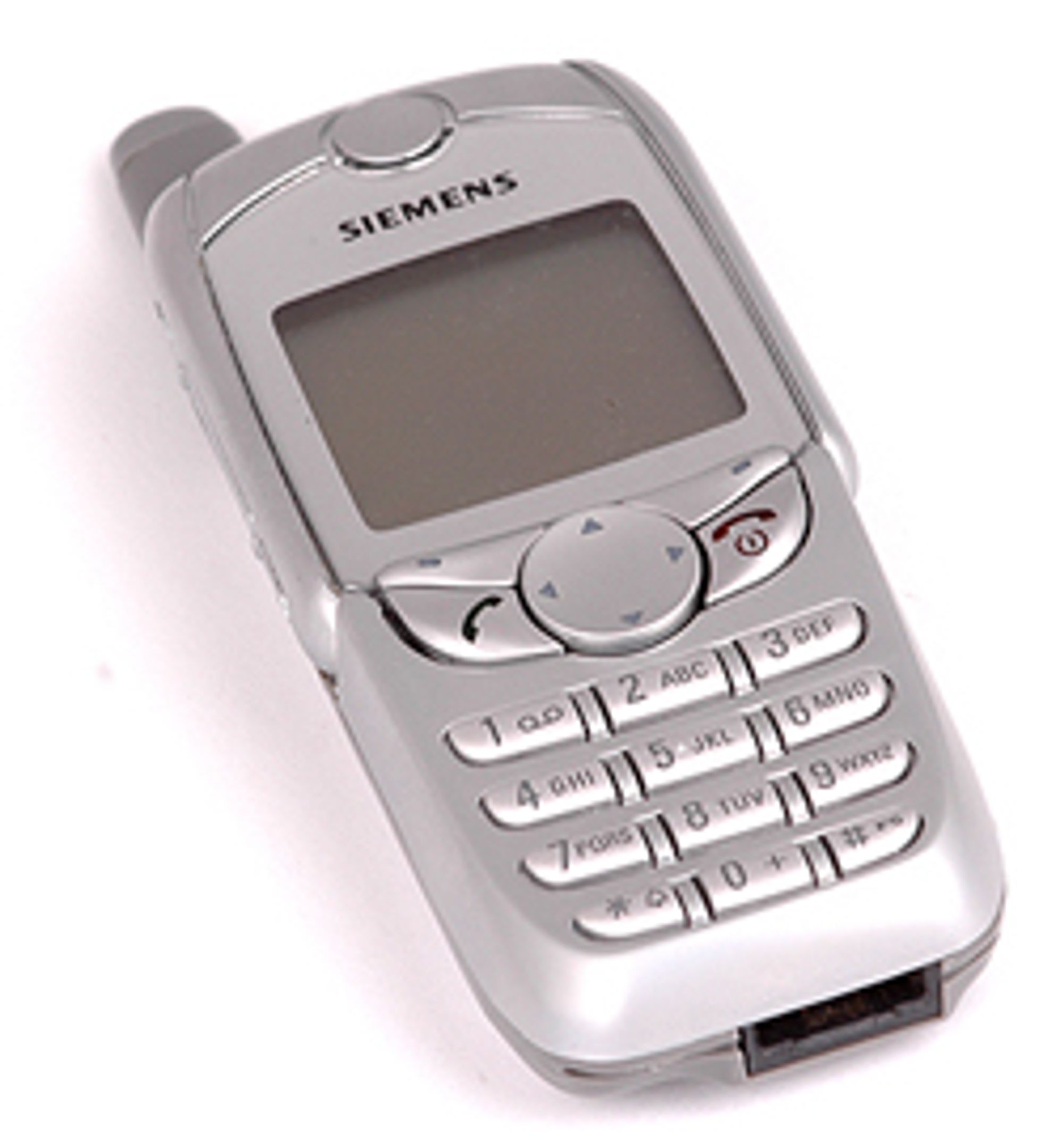 Denne telefonen var, i objektivitetens navn, helt fantastisk.