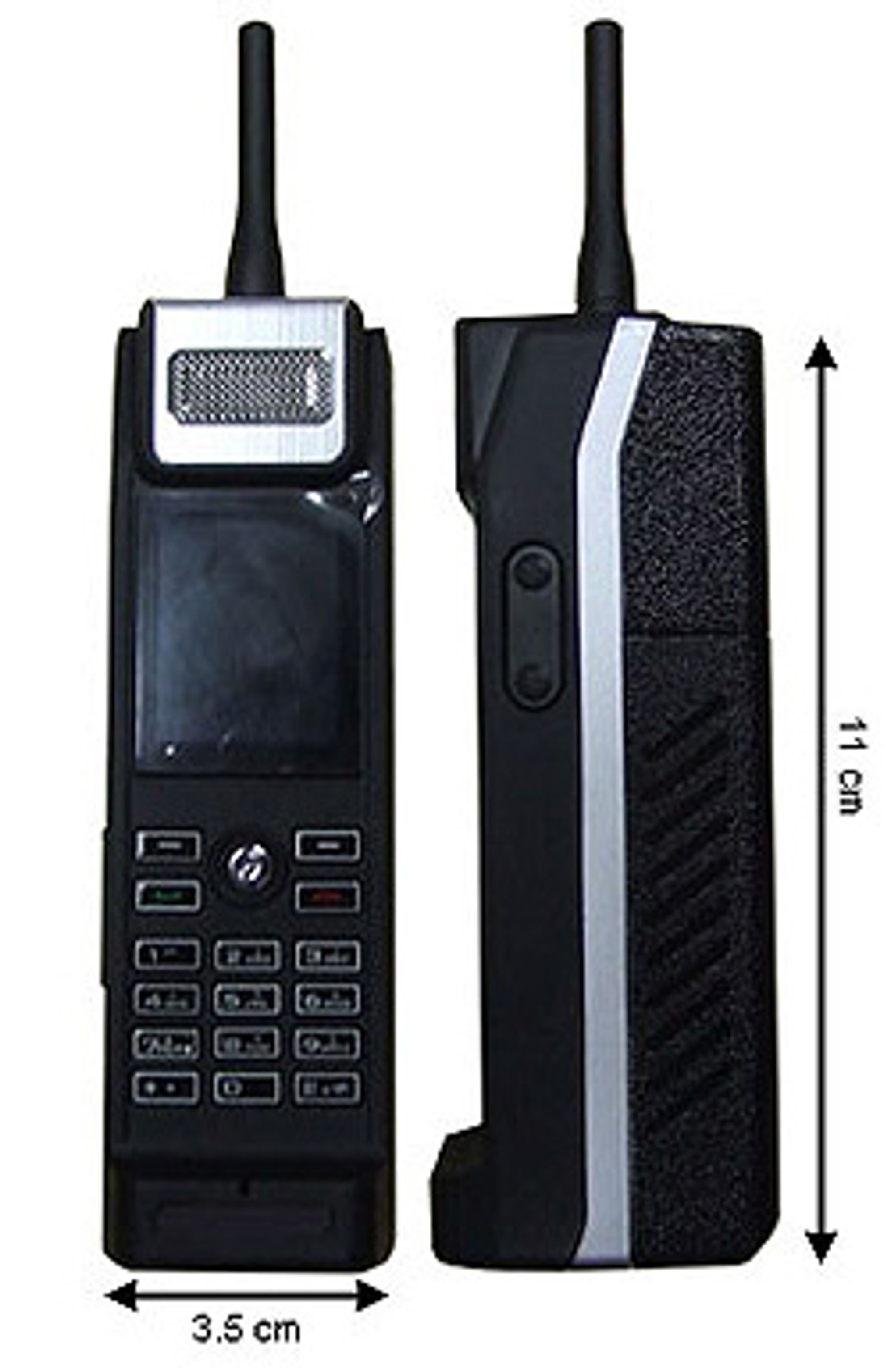Ville du betalt nesten 2000 kroner for en Mini MOB? (Foto: Gadgets Arcade)