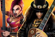 Guitar Hero III: Legends of Rock
