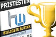 Pristesten - vinteren 2007
