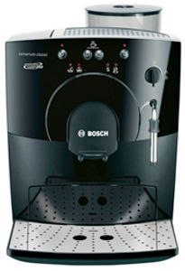 Klikk for å vise bilde i full størrelse Bosch TCA5201 espressomaskin