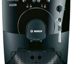 Bosch TCA5201 espressomaskin