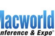 Steve Jobs til Macworld