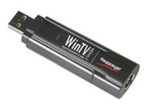 Hauppauge WinTV-NOVA-T-Stick