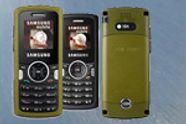 Ny Samsung-mobil tåler juling
