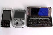 E-post på mobilen en flopp?
