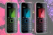 Nokia 3500 Classic