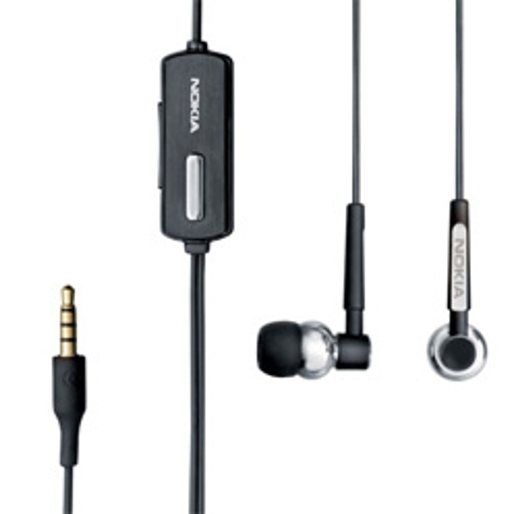 Nokias nye WH-700. (Foto: Nokia)
