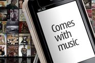 Nokia skal gi vekk musikk
