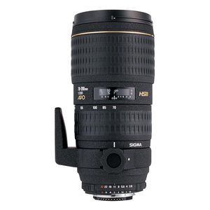 Sigma 70-200mm F2.8 EX DG Macro II HSM for Sigma