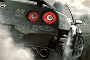 Need for Speed: ProStreet