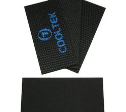 Cooltek St&Atilde;&cedil;ydempingsmatter - universal