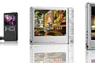 Widescreen og 160 GB i lommen
