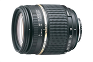 Tamron 18-250mm, nå med AF-motor
