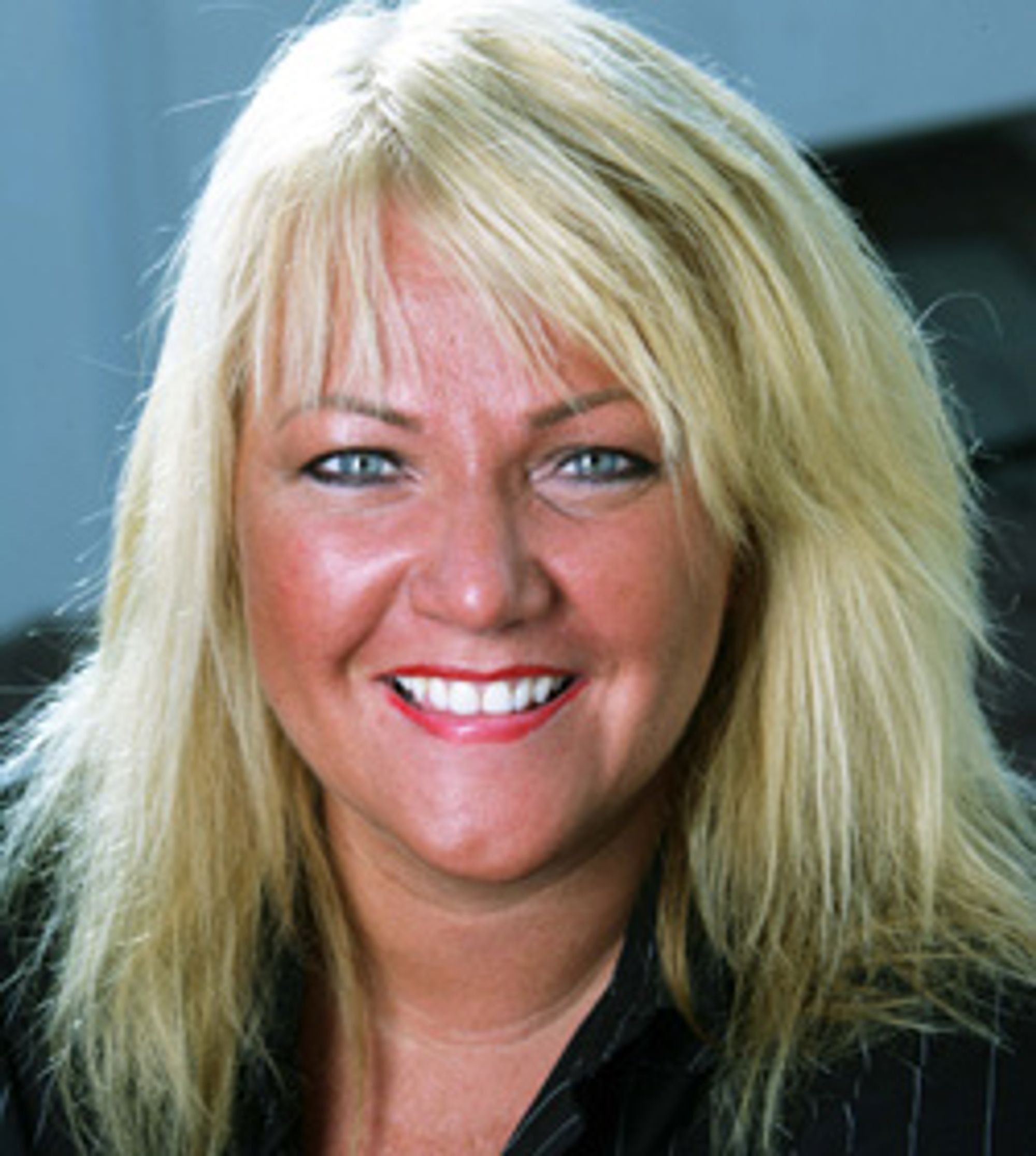 Siri Wormdahl i Nutel holder fortsatt motet oppe. (Foto: Nutel)