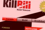 Nutel vurderer kundesalg