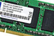 DDR3-1333 for bærbare
