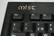 MIST Oghma