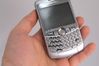 RIM Blackberry 8300 Curve med abonnement