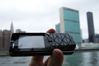 Nokia 7500 Prism