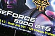 GeForce 8800 GTS 512 MB priset
