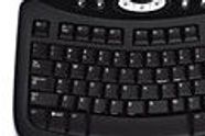Microsoft-tastaturer ikke sikre?