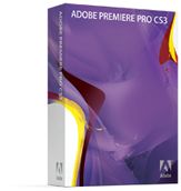 Adobe CS3 Premiere Pro WIN Eng Fullversjon
