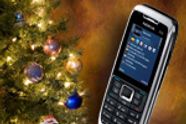 Nå er Nokia E51 i butikk