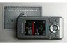 Sony Ericsson W580i