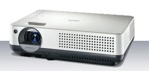 Sanyo PLC-XW56