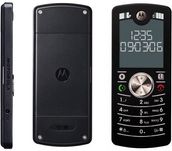 Motorola Motofone F3