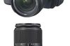 Sony Alpha DSLR-A100