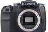 Sony Alpha DSLR-A100