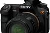 Sony Alpha DSLR-A700