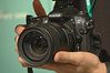 Fujifilm FinePix S5 Pro