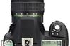 Pentax K100D