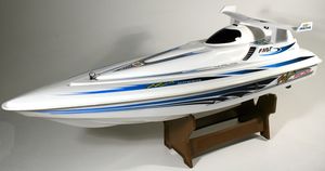 HBX WildSeeker