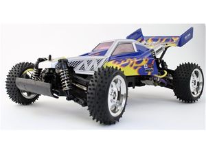 HBX Buggy