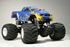 HBX MonsterTruck 4WD