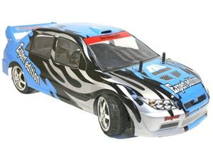 HBX Racing Car 4WD