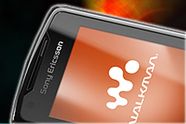 Sony Ericsson W960i