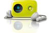 Creative Zen Stone Plus 2GB