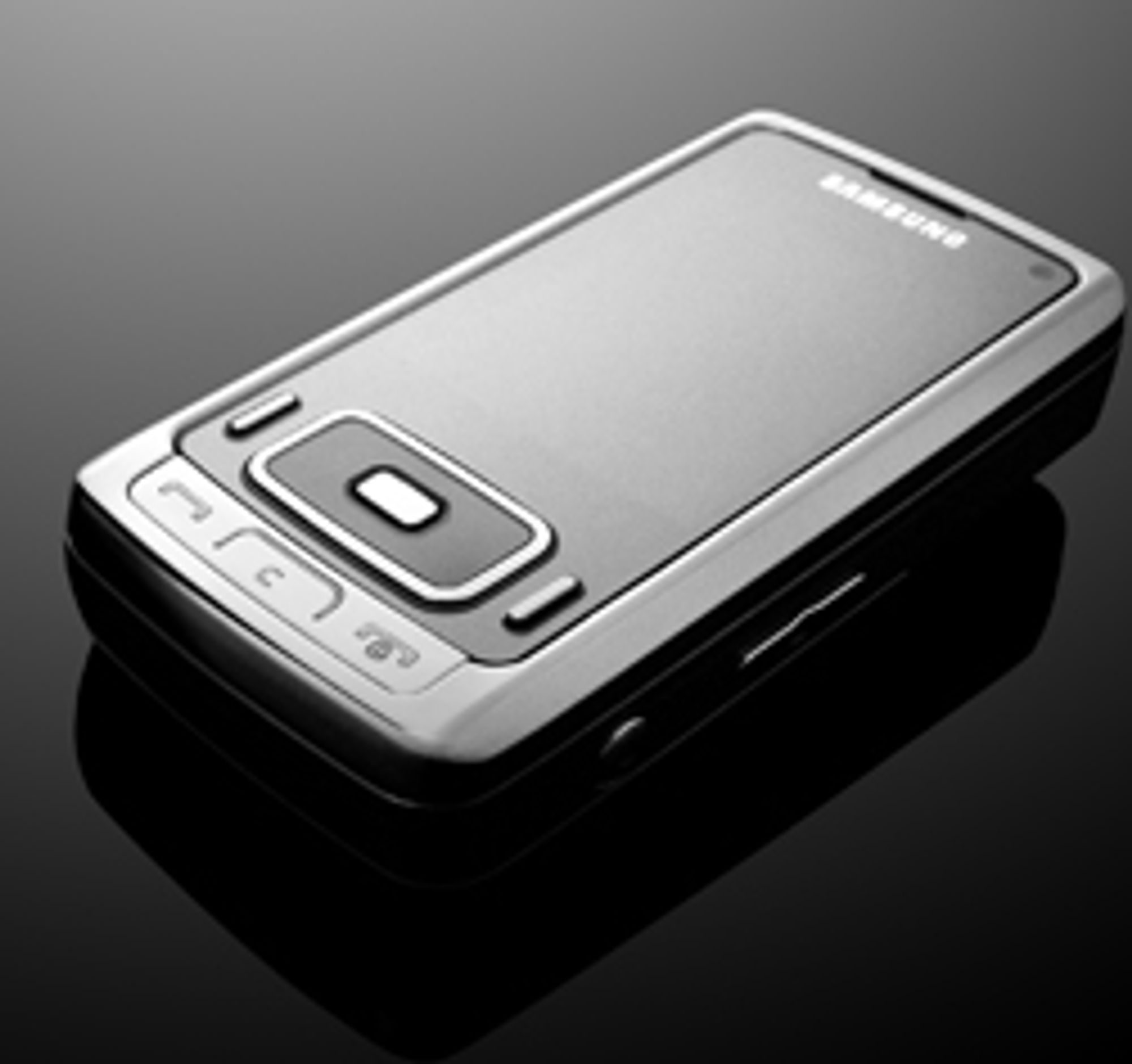 G800 er en kameratelefon fra Samsung.