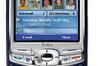 Palm Treo 750 med abonnement