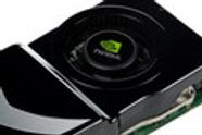 Enda flere GeForce-kort