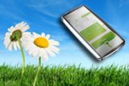 Her er Nokias økofon