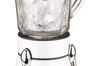 OBH Nordica Pearl White Blender