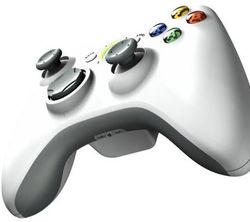 Microsoft Xbox 360 Wireless Controller