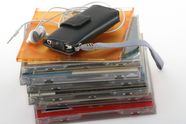 Vil forby kopiering av CD-er  til mp3-spilleren